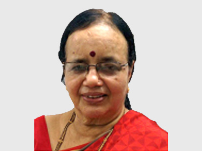 DR. KRISHNA KUMARI